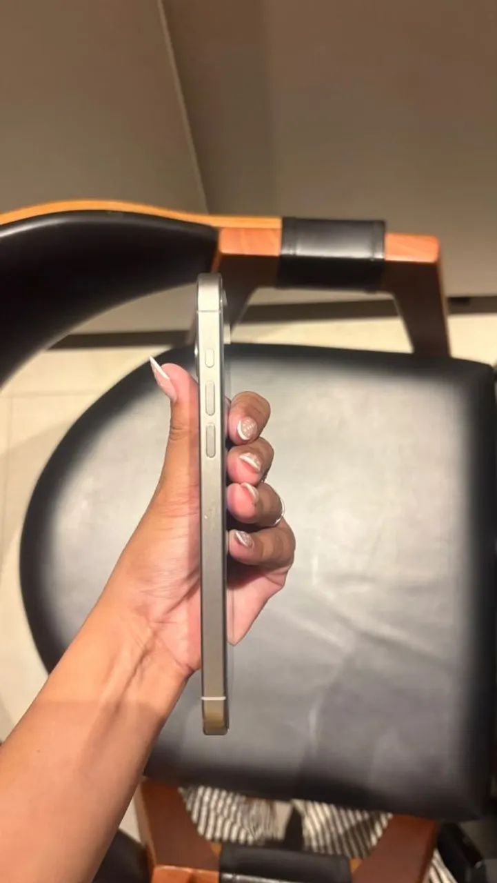 IPHONE 15 PRO MAX 256 - Foto 3