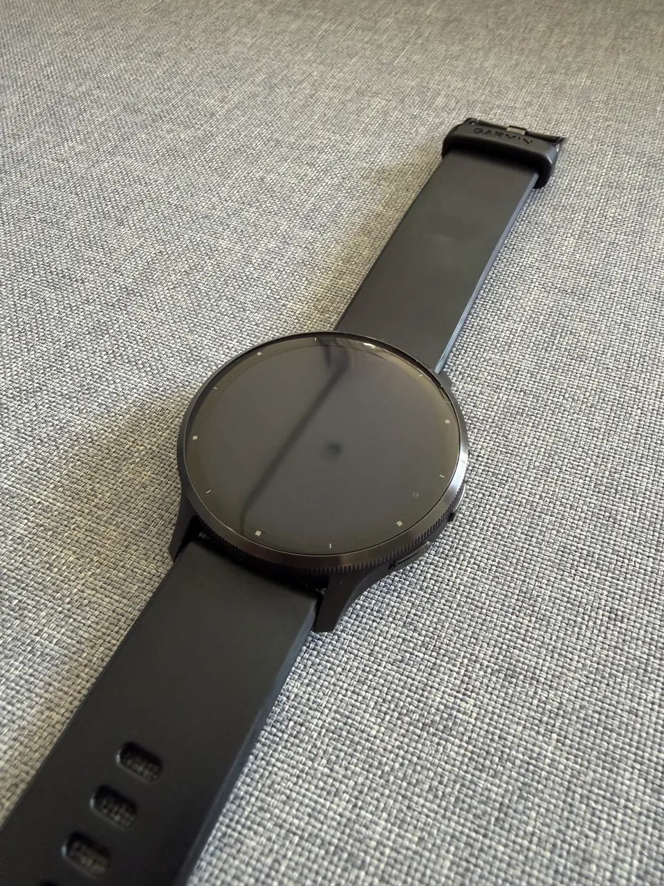 Garmin Venu 3 preto - Foto 4