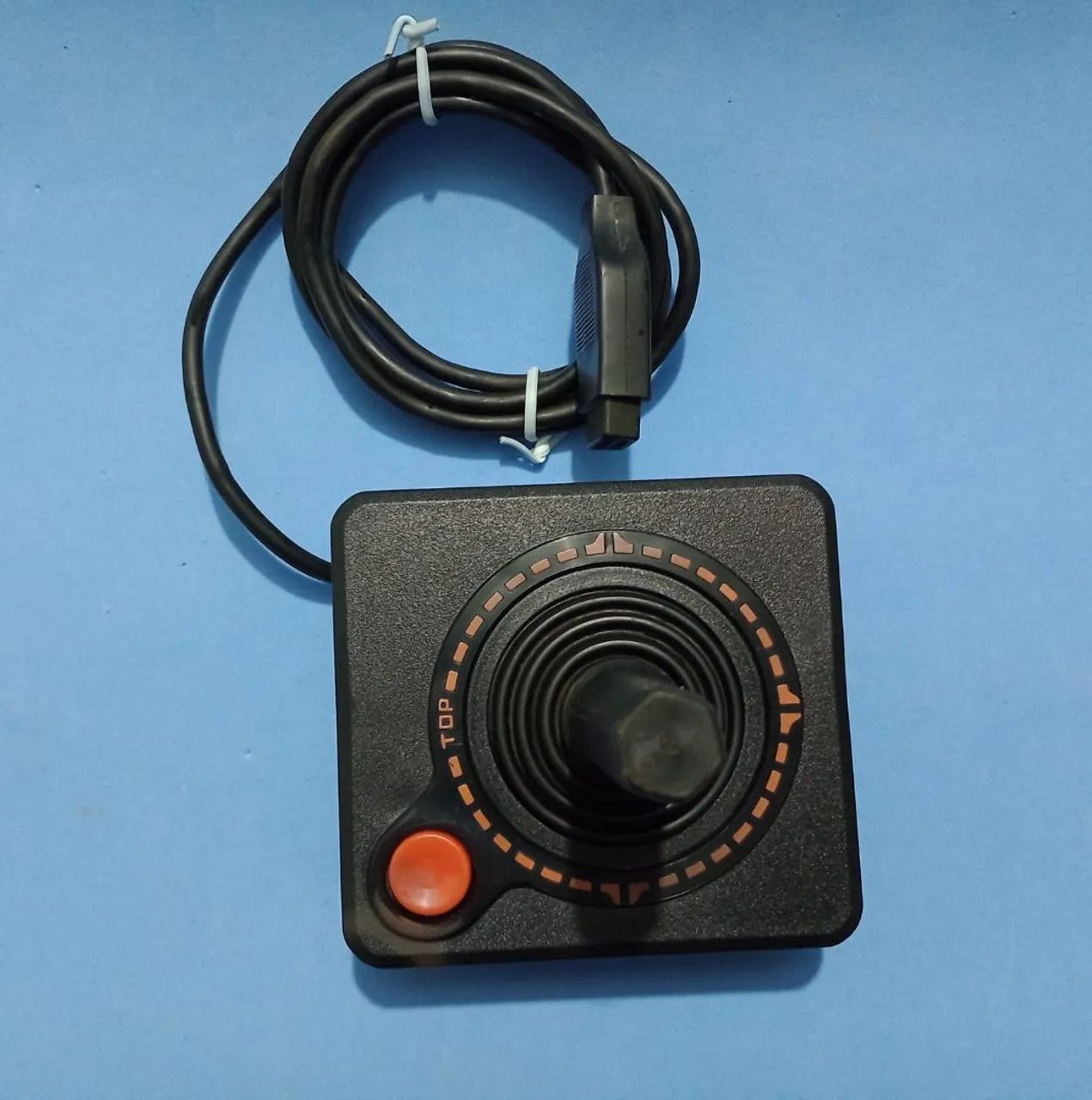 Carcaça Controle de Atari  - Foto 2