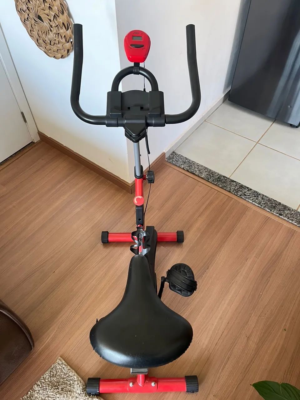 Bicicleta Ergométrica UbanFit Pro - Foto 5