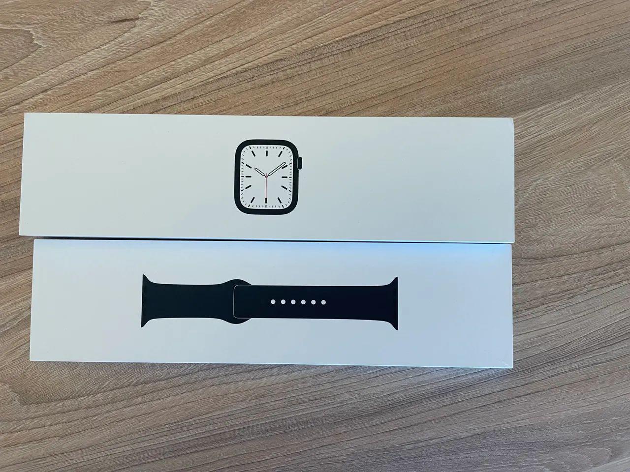 Apple Watch Series 7 45 mm - Foto 5