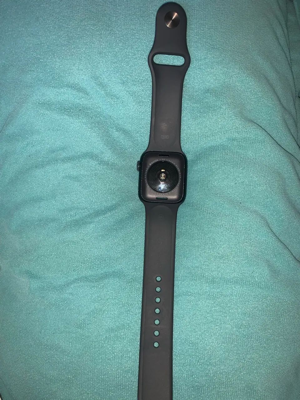 Apple Watch SE 40mm alumínio  - Foto 3