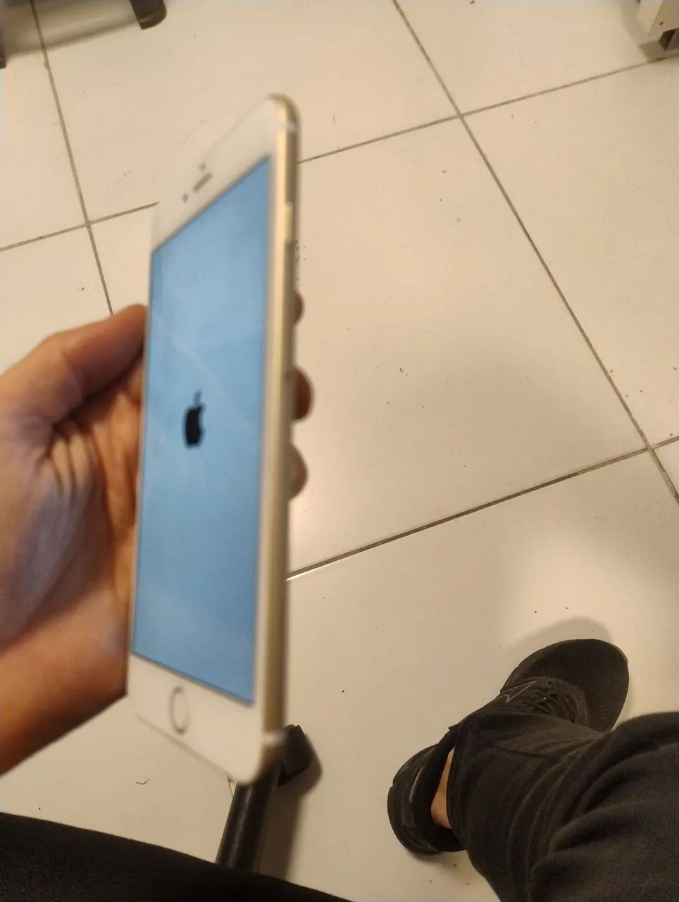 iPhone 6s plus  - Foto 4