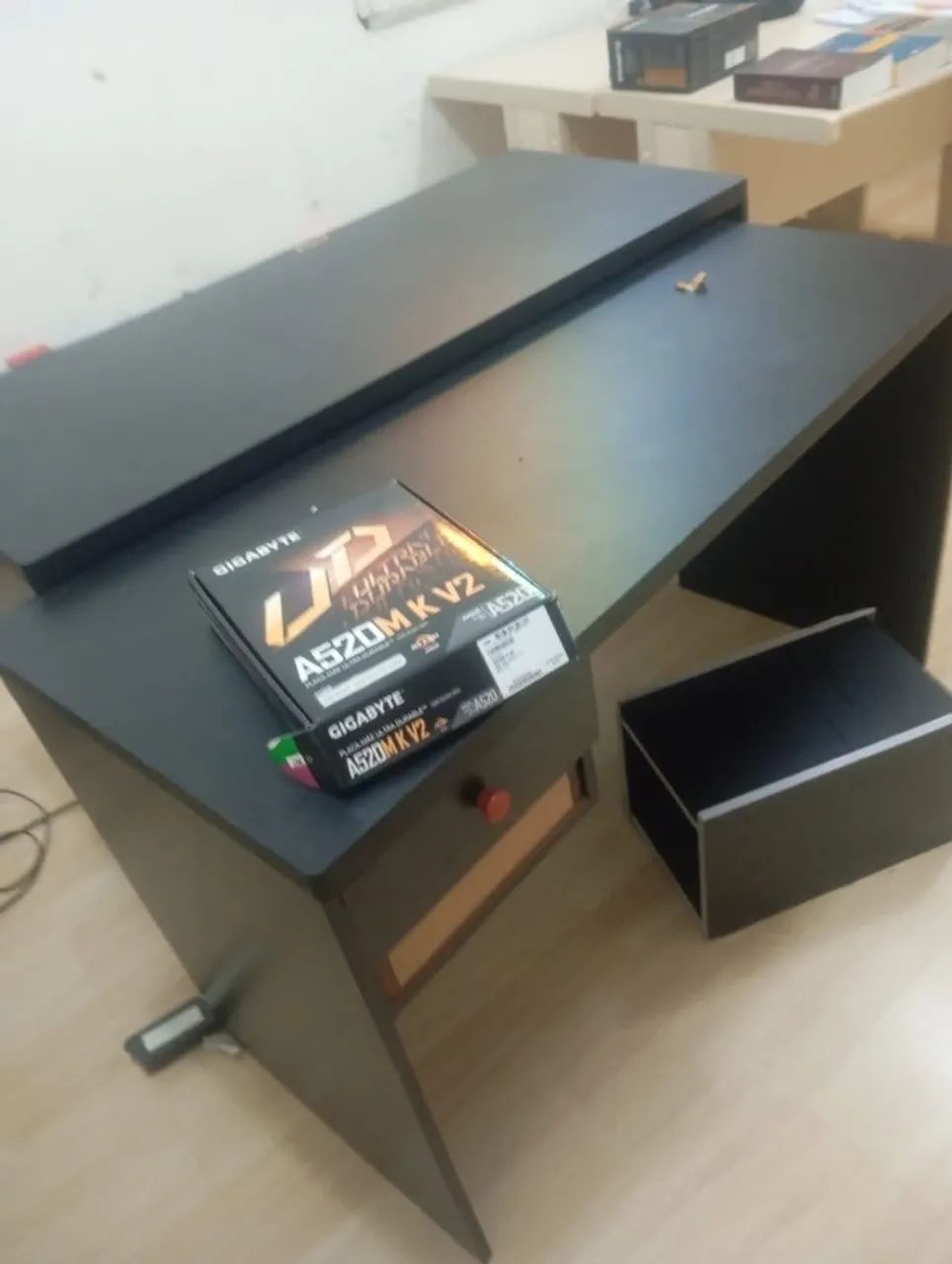 mesa de escritorio - Foto 4