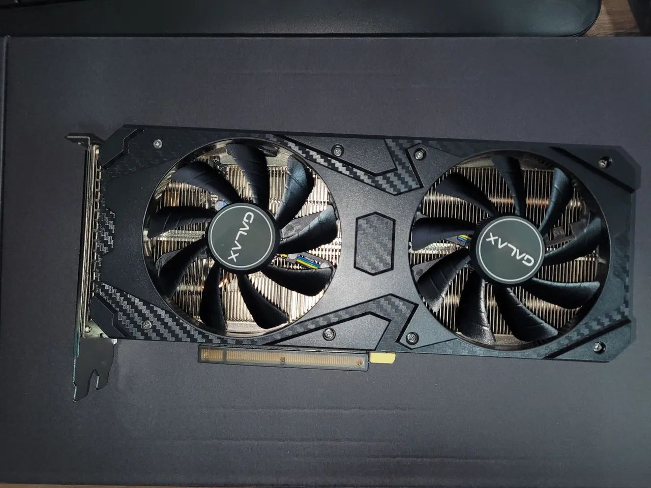 RTX 3060 TI - Melhor Preço do Brasil - Foto 3