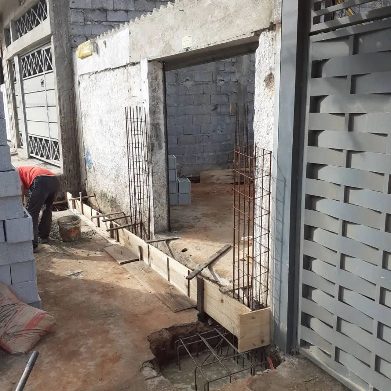 Reformas, pinturas e serviços em geral  - Foto 4