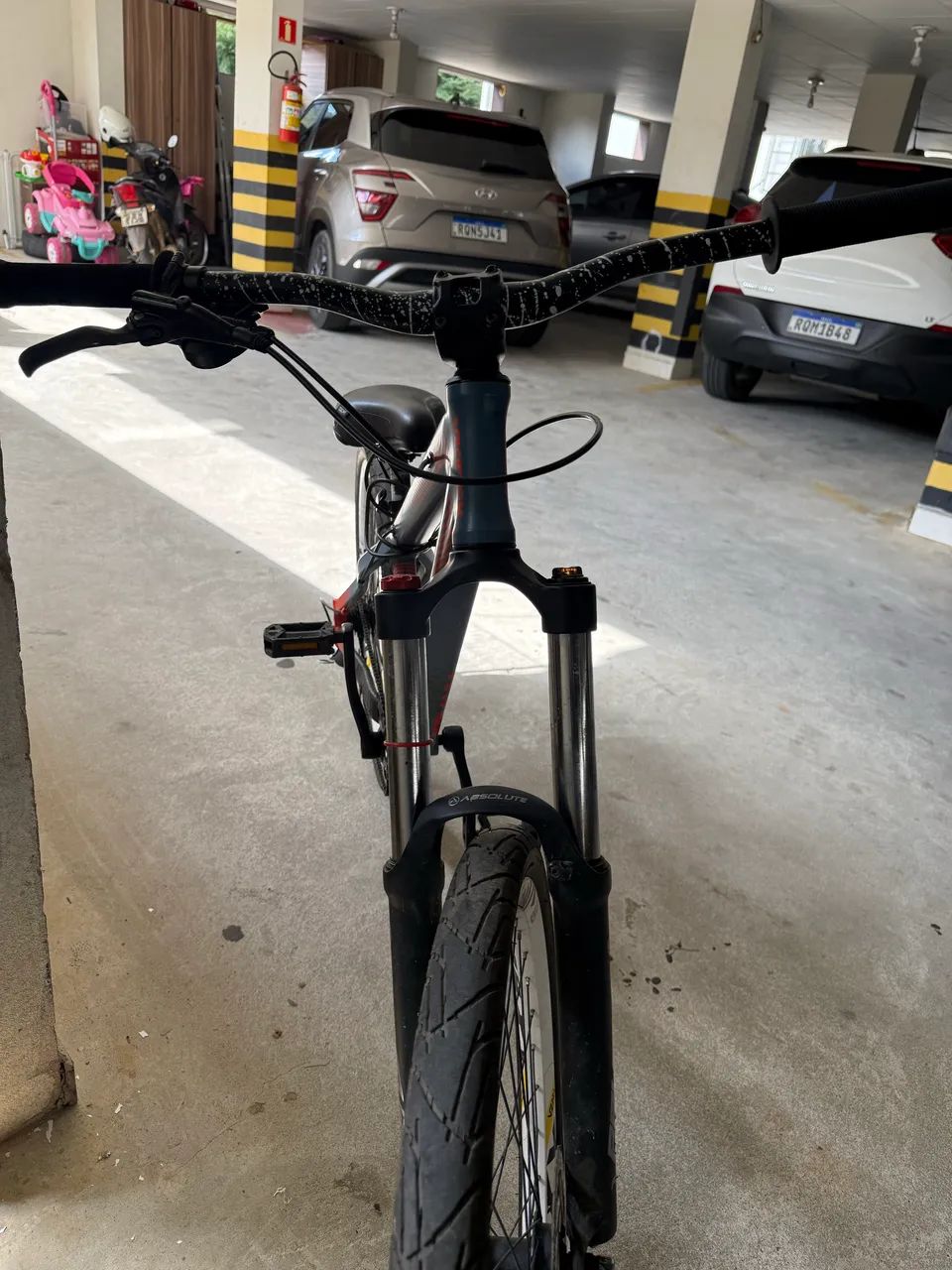 Vigingx tuff h-35 - Foto 5