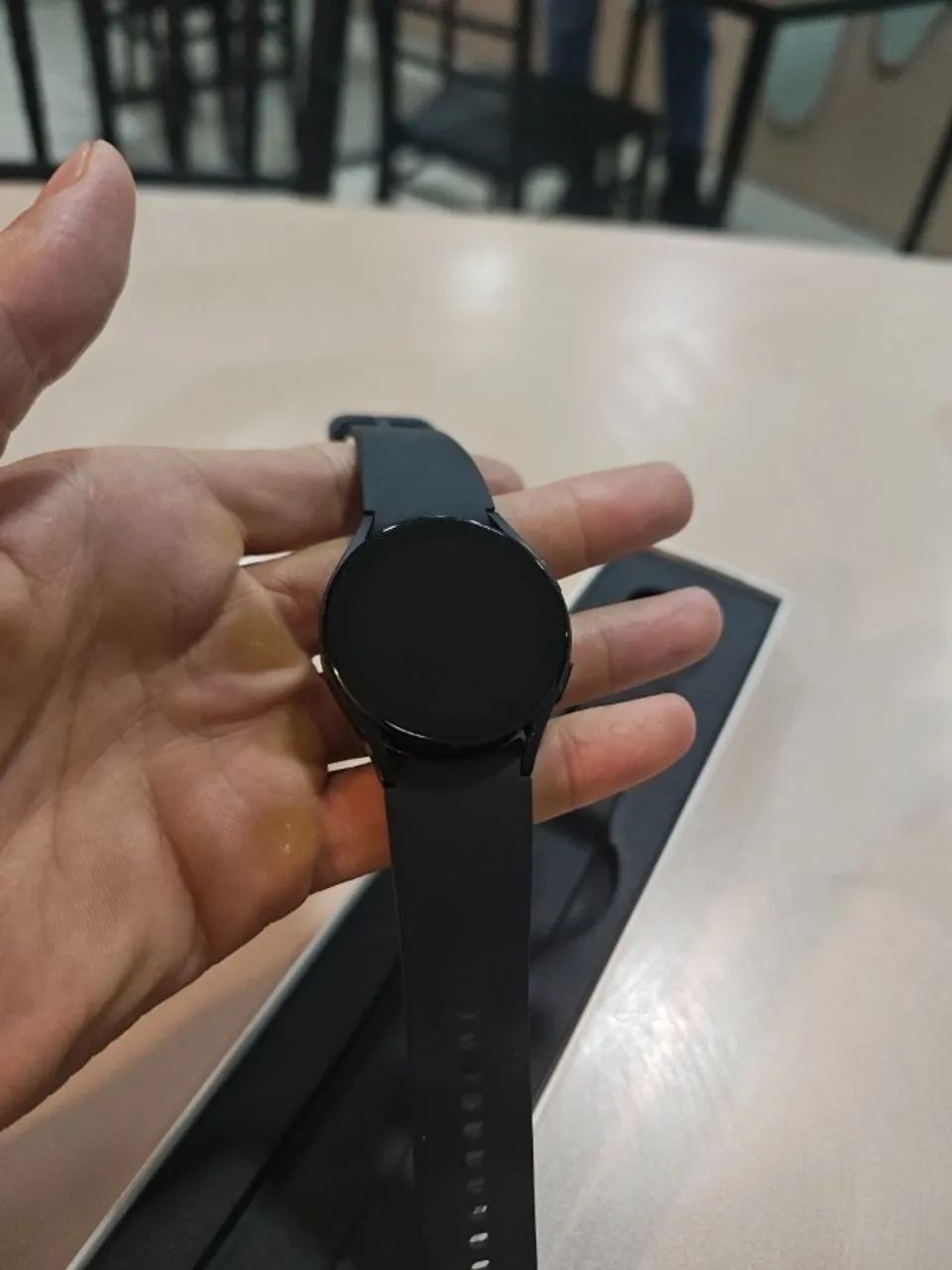 Samsung Galaxy Watch5 40mm Original - Usado. - Foto 2