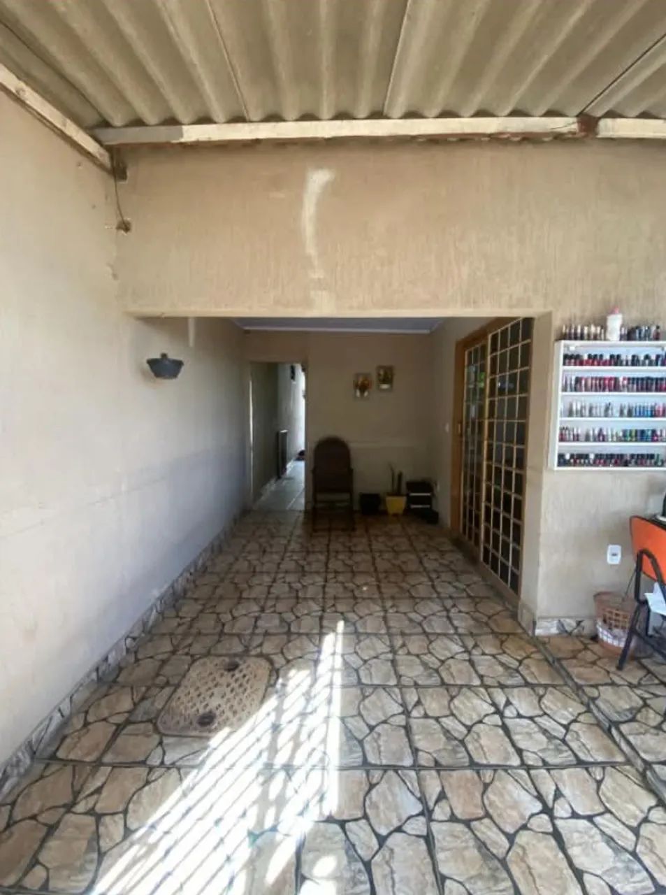 Vendo casa qnl 
