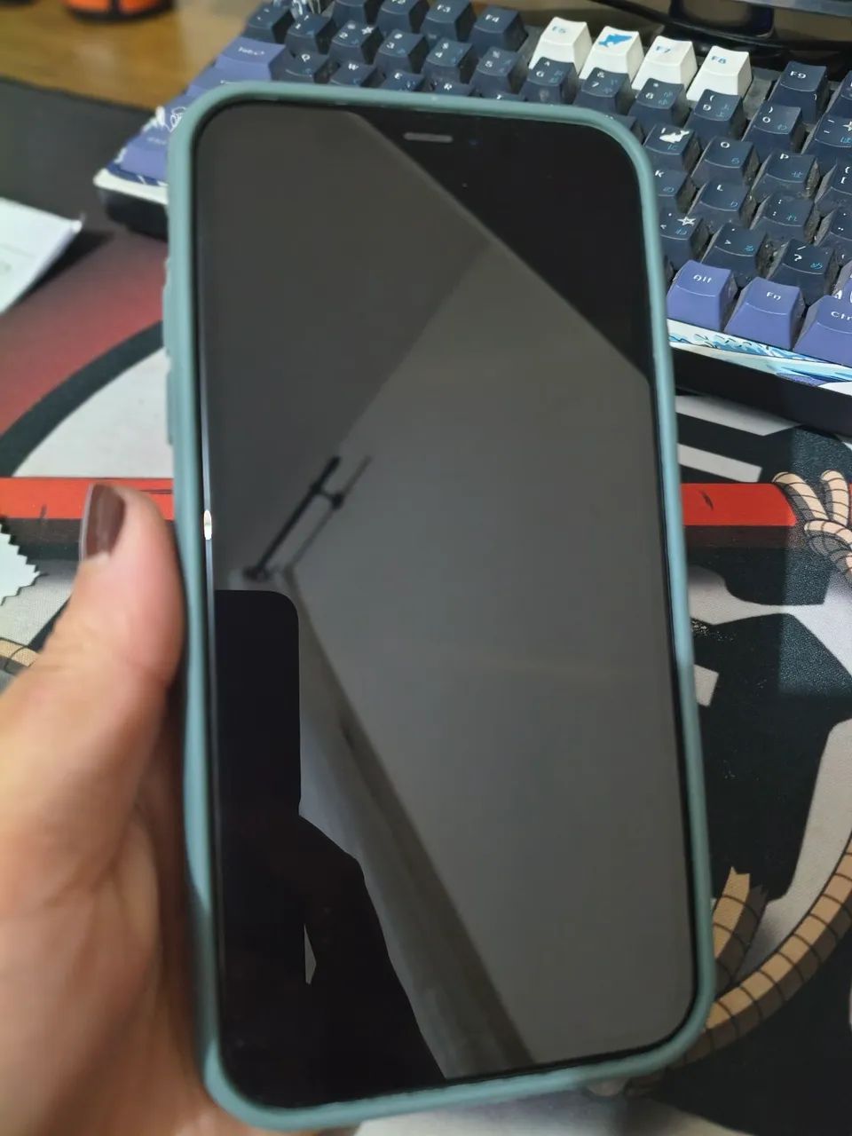 IPHONE 11 (Semi Novo) - Foto 4