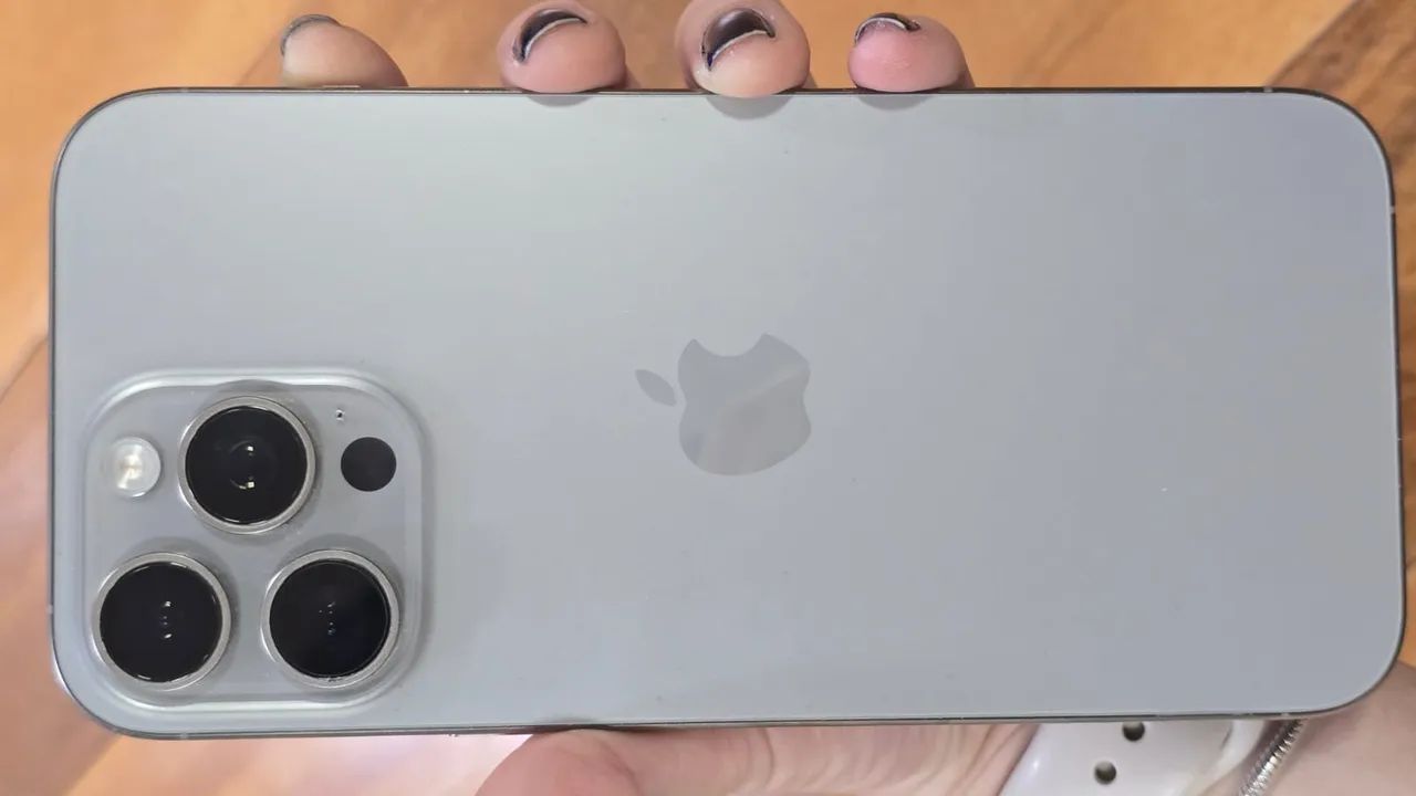 iPhone 16 Pro Max 256gb