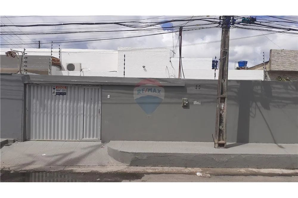 Aluga casa com 131m², 3 quartos, San Martin, Recife-PE - Foto 5