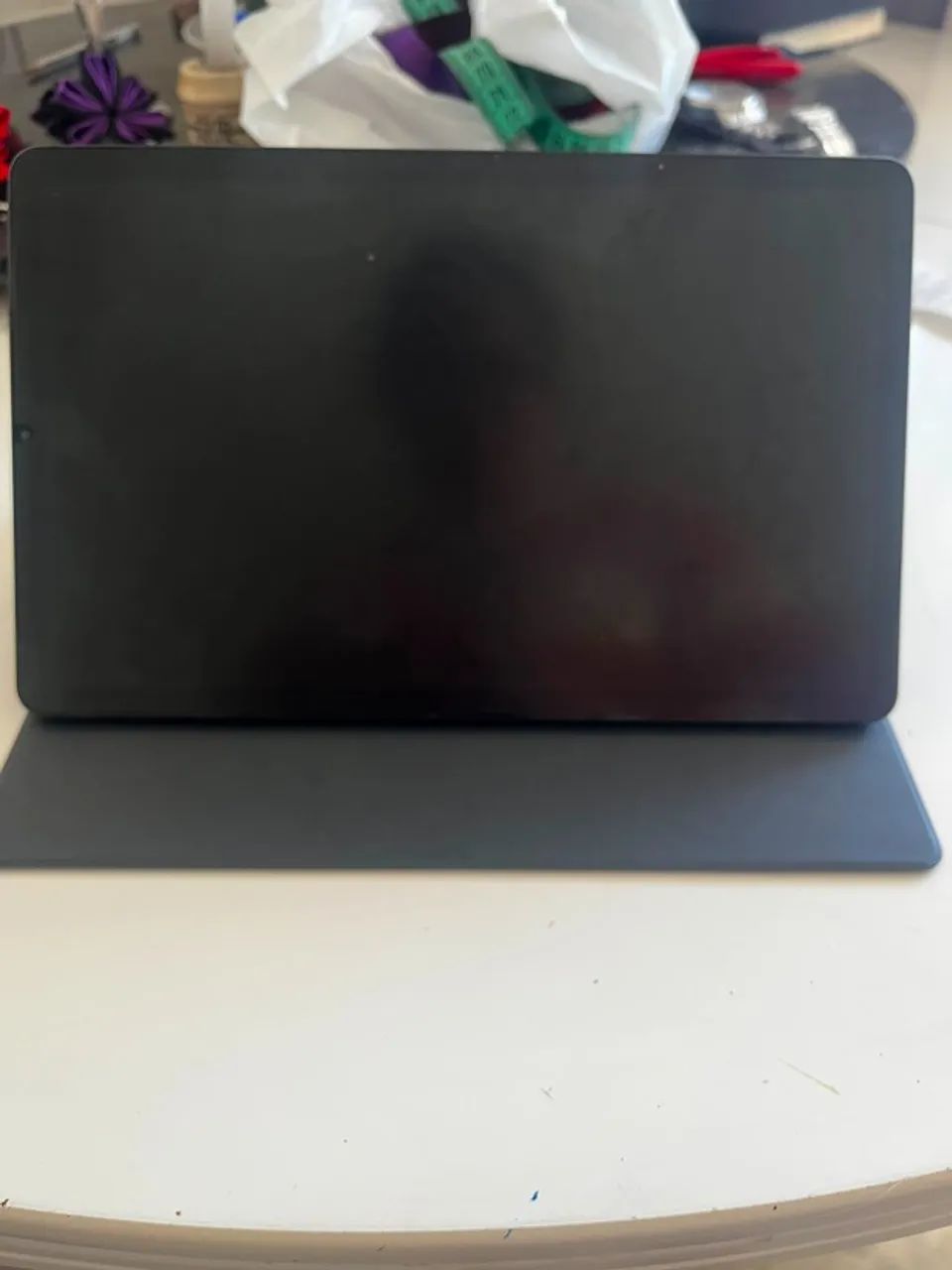 Samsung Galaxy Tab S6 Lite 2024 64GB + S Pen + Capa | Impecável - Foto 4
