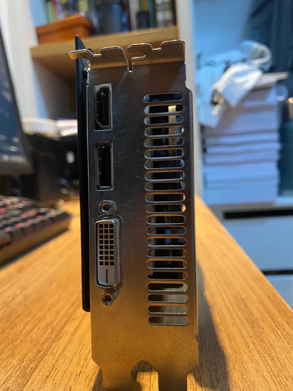 rx 580 8gb - Foto 3