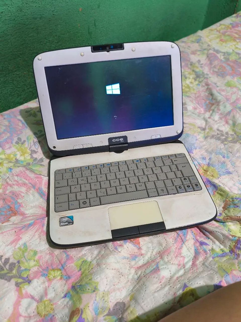 Netbook cce - Foto 3