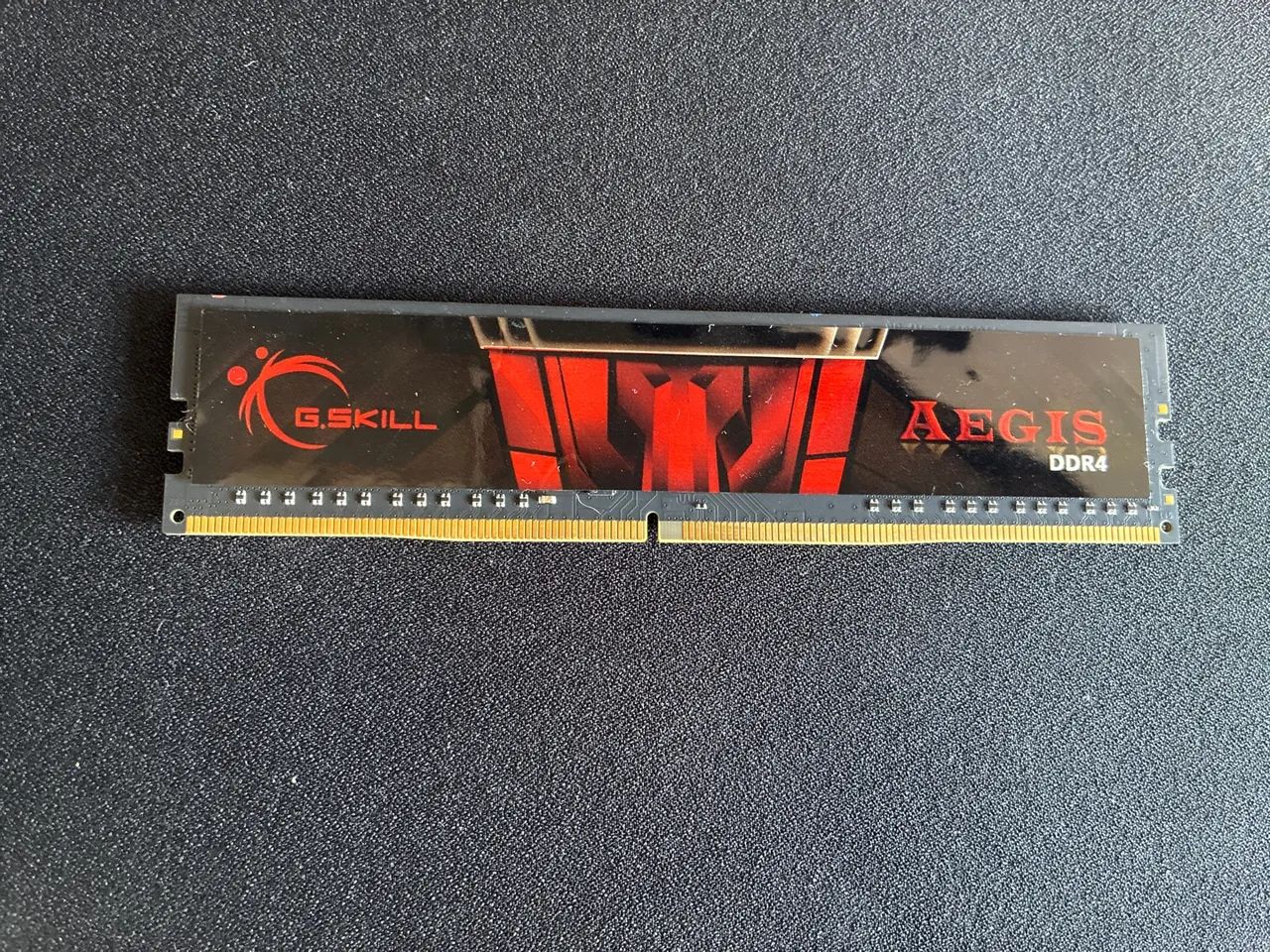 Memória 8gb ram DDR4