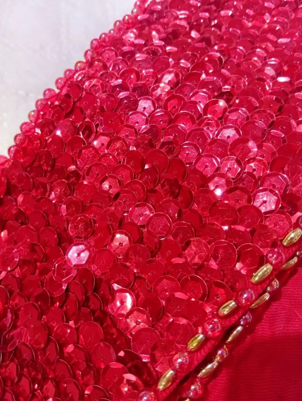 Cinto decorativo carnaval  - Foto 4