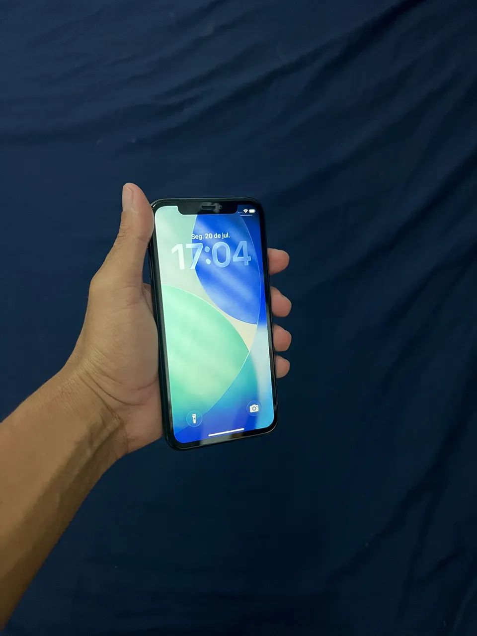 iPhone 11 Pro 256 gigas  - Foto 2