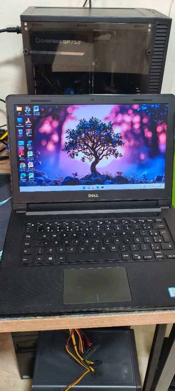 Notebook Dell Vostro 14  - Foto 5