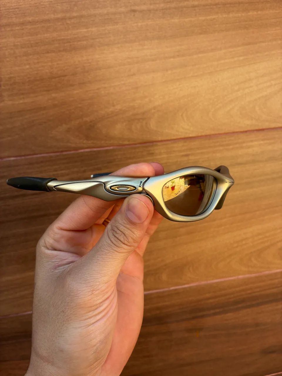 OAKLEY UNKNOW  - Foto 2