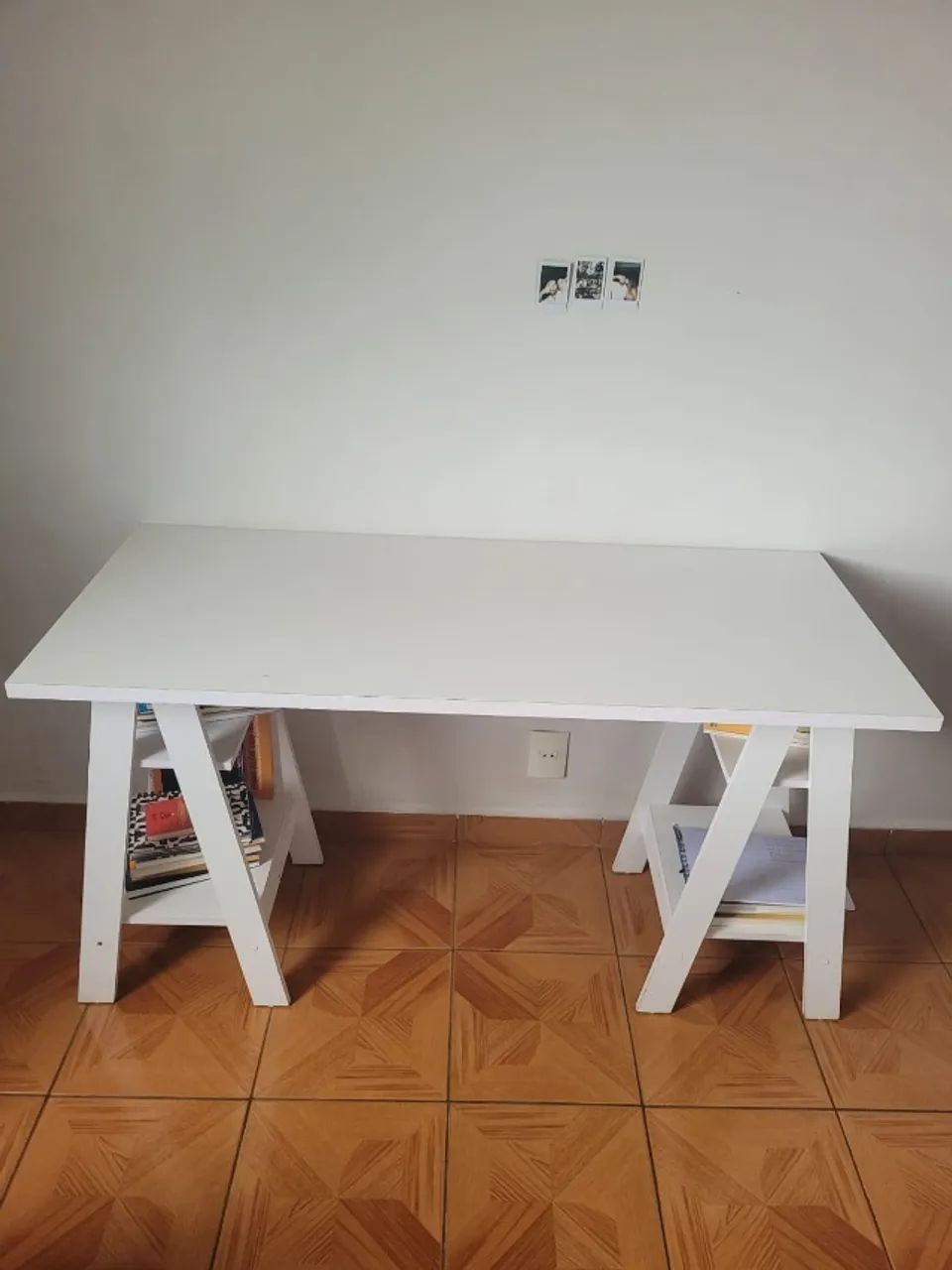 Mesa de escritório/estudos