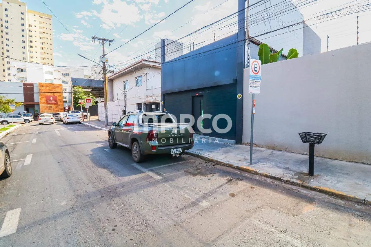 Ponto Comercial l 165 m² l Praça Polular l Cuiabá-MT - Foto 3