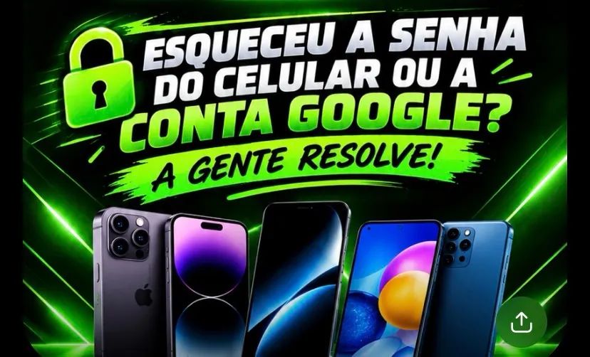 Android todos os modelos 