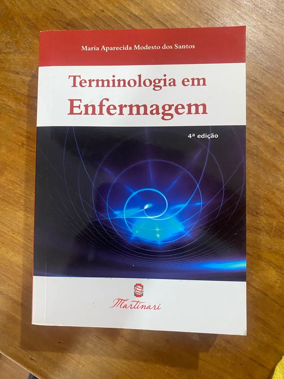 Livros de enfermagem