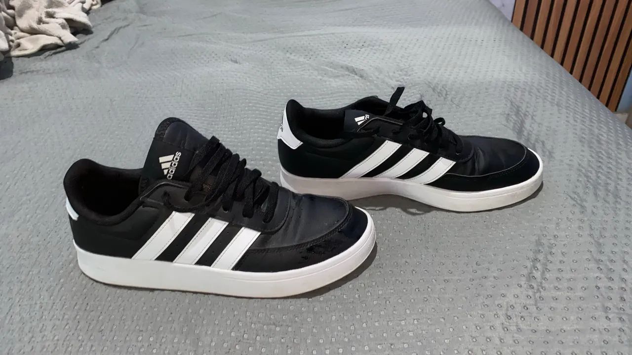 Tênis adidas  - Foto 4