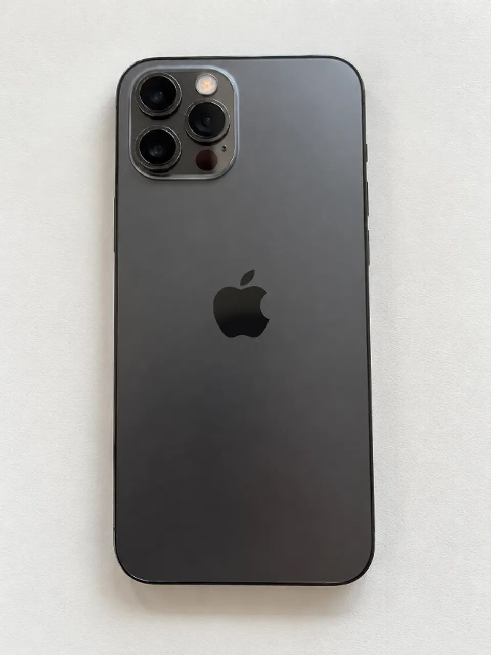 IPHONE 12 PRO 256GB MUITO CONSERVADO - Foto 4