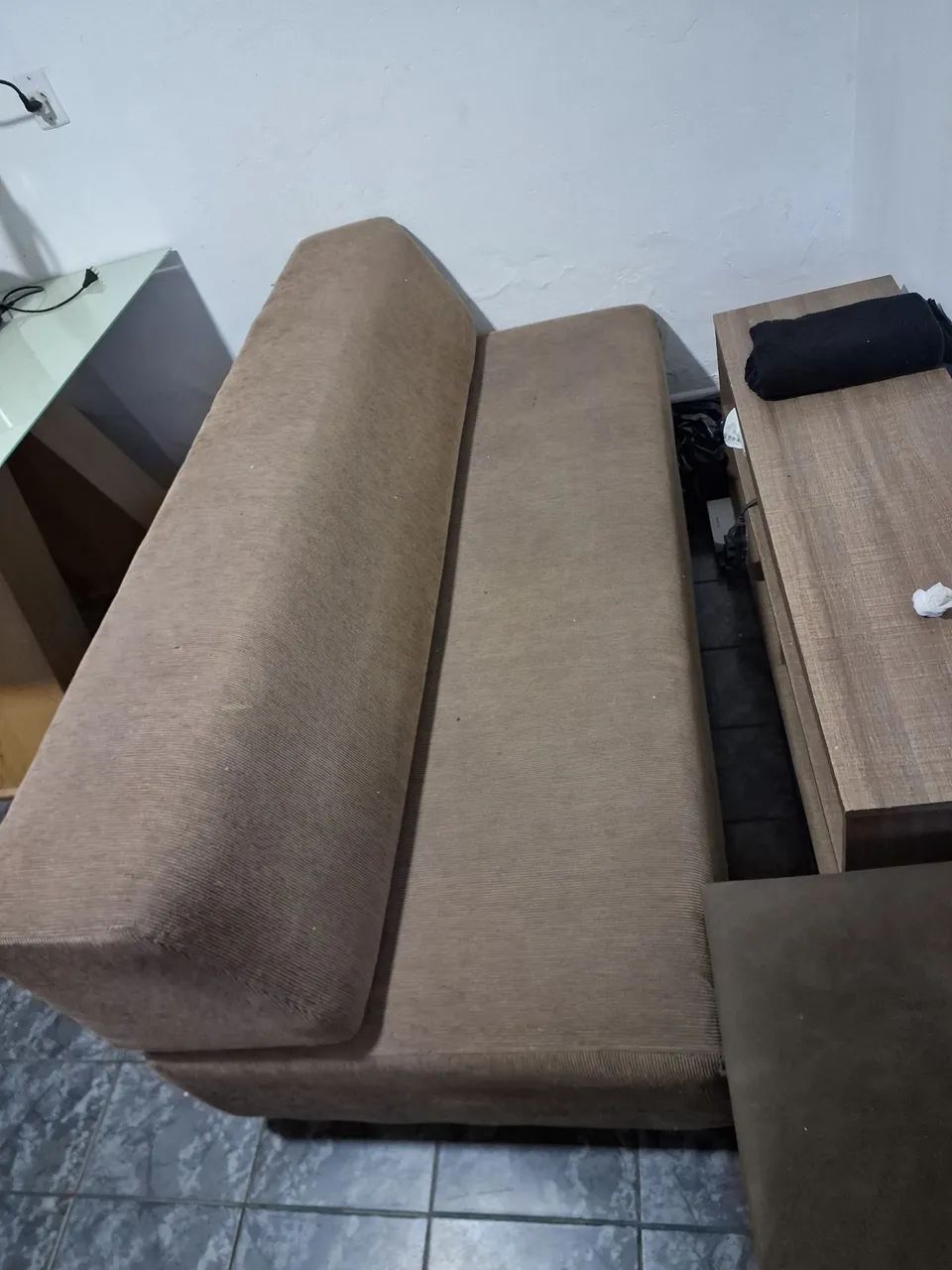 Sofá cama