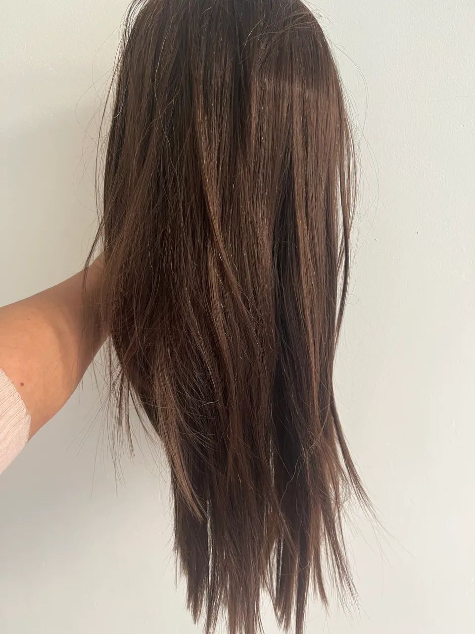 Cabeça de boneca para treino  - Foto 3