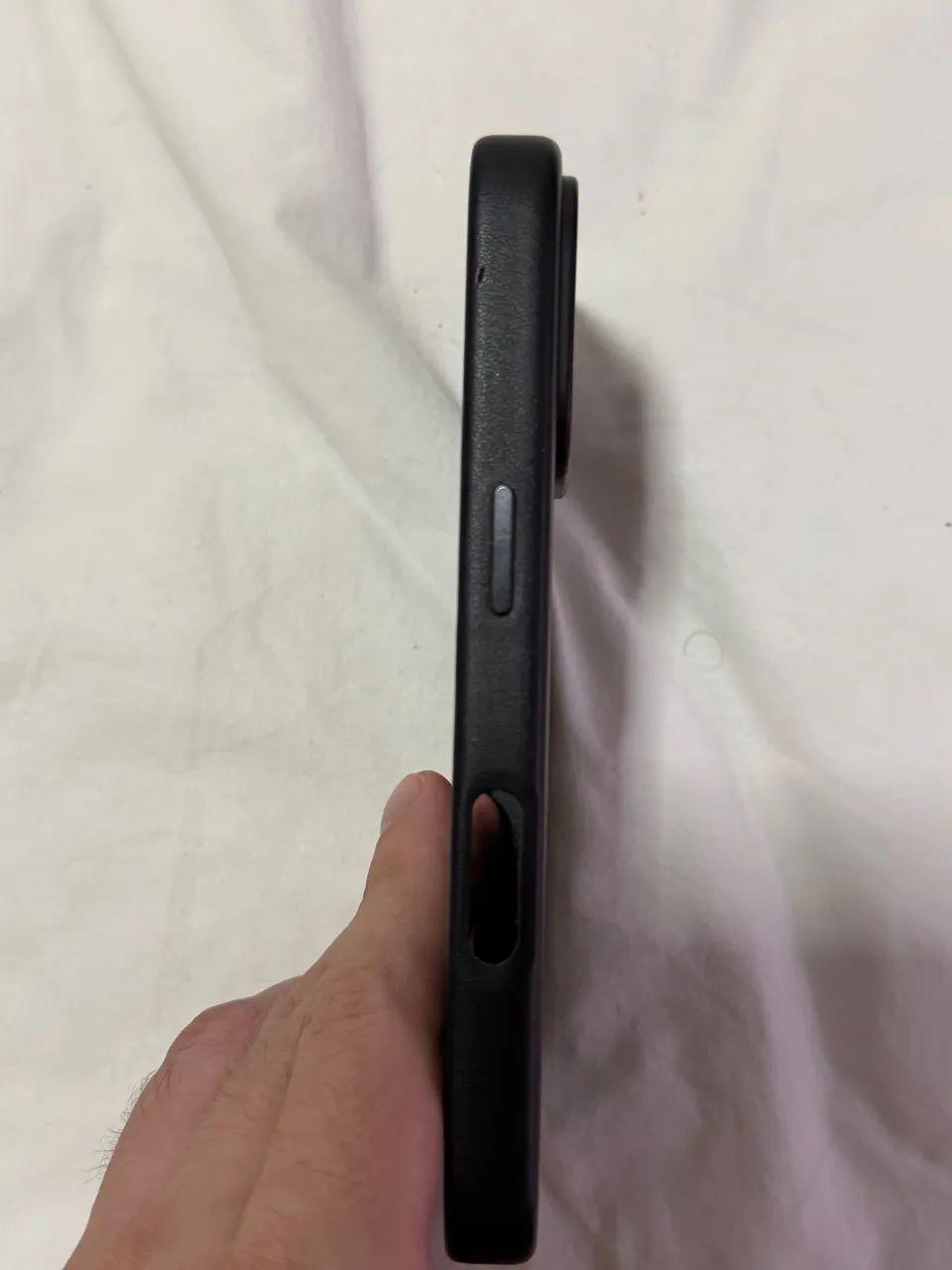 Capinha iPhone 16 pro  - Foto 4