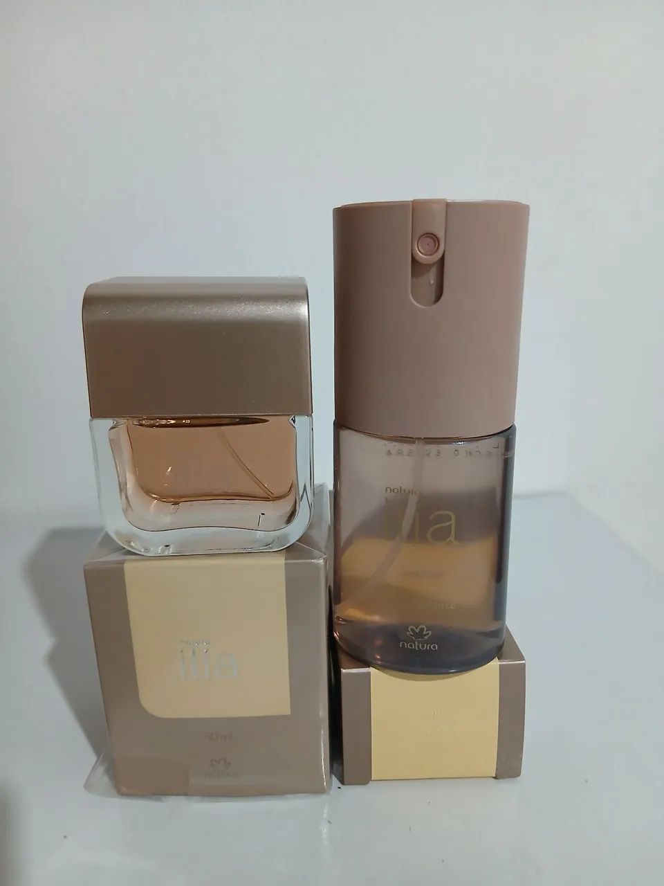 Perfumes Ilia  - Foto 3