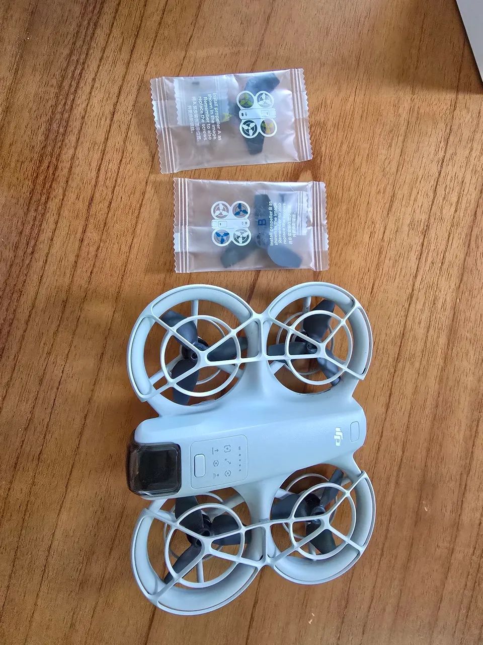 DJI NEO - Foto 3