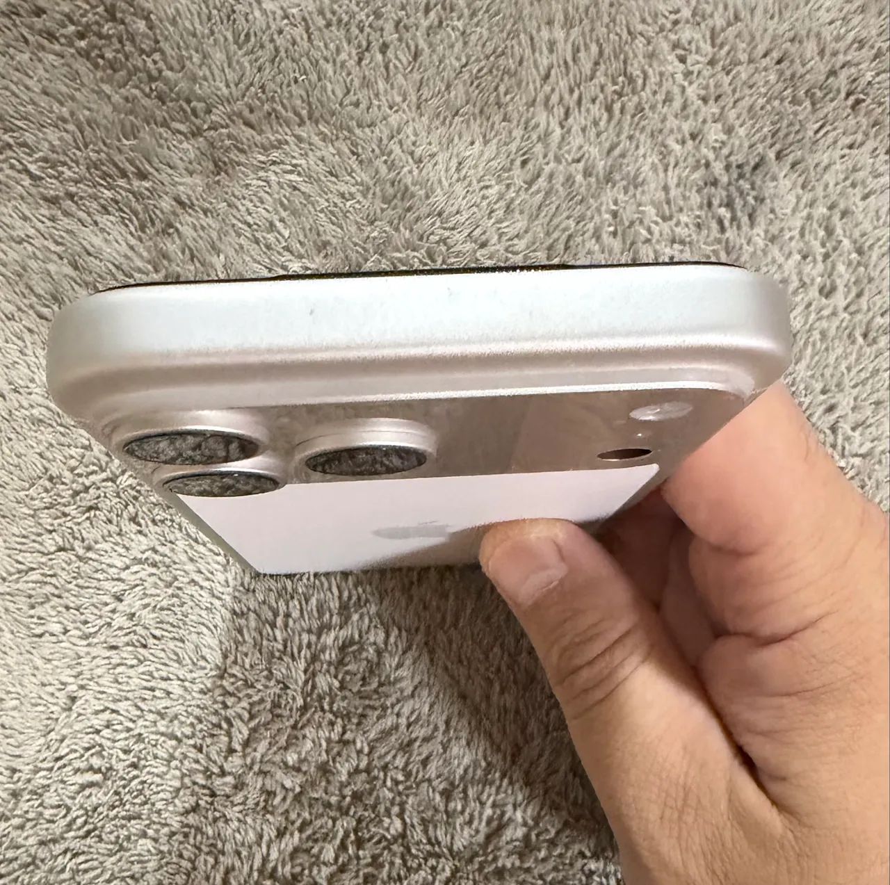 iPhone 17 Pro Max 512 - Foto 3