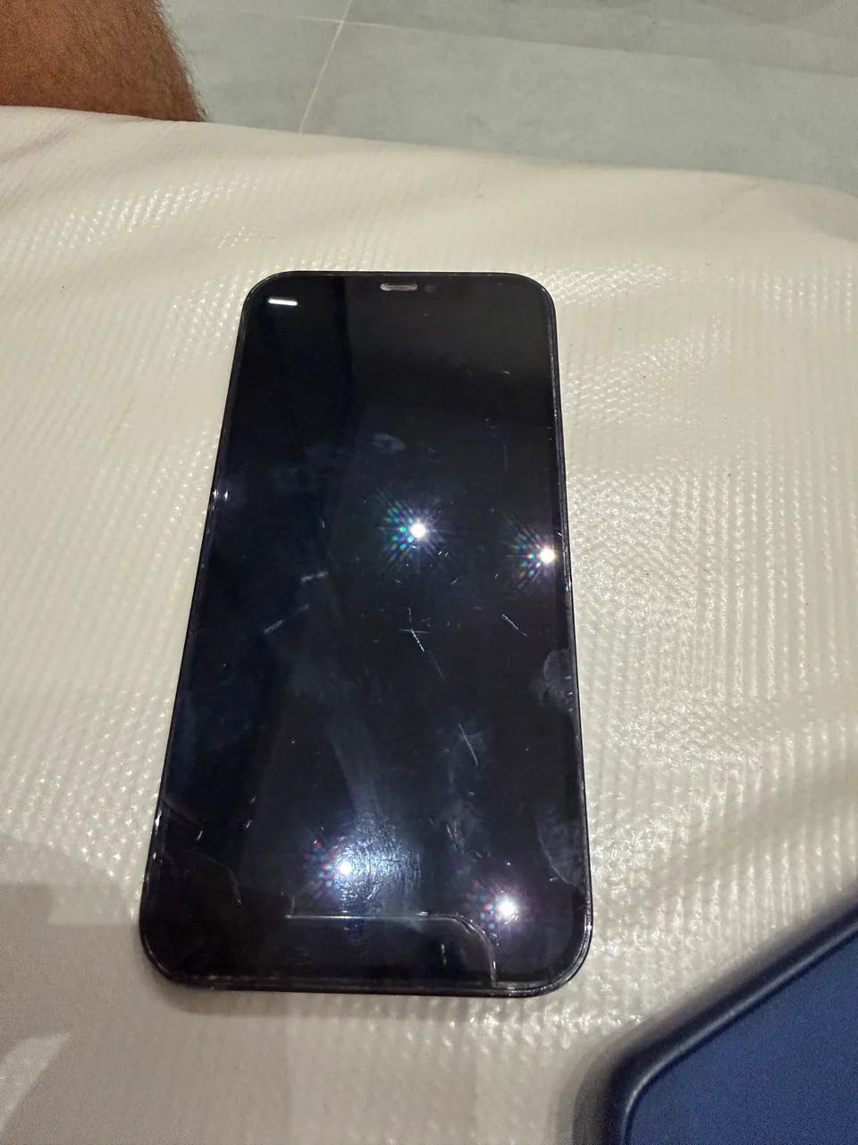 iPhone 12 Pro 