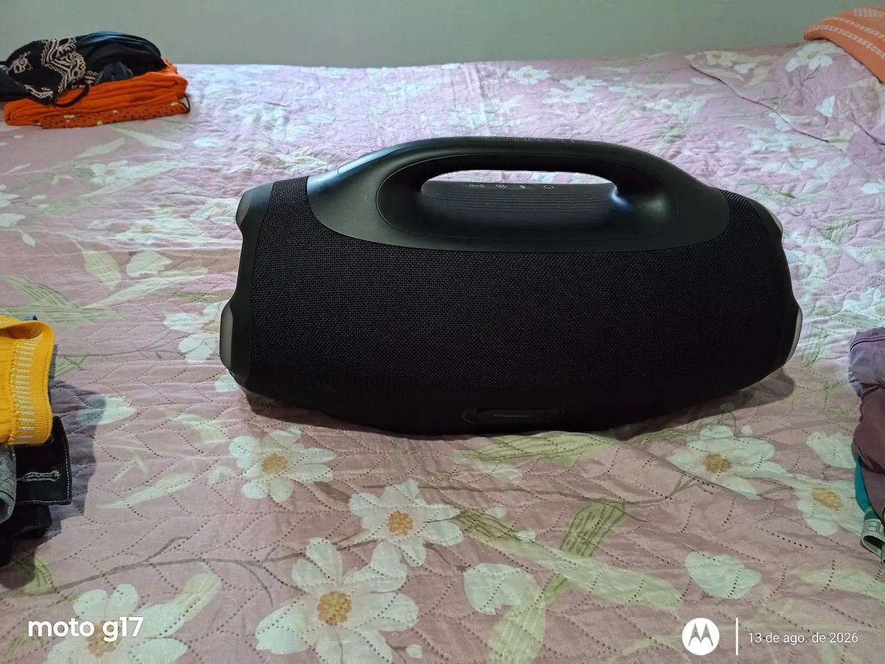 Bobox jbl