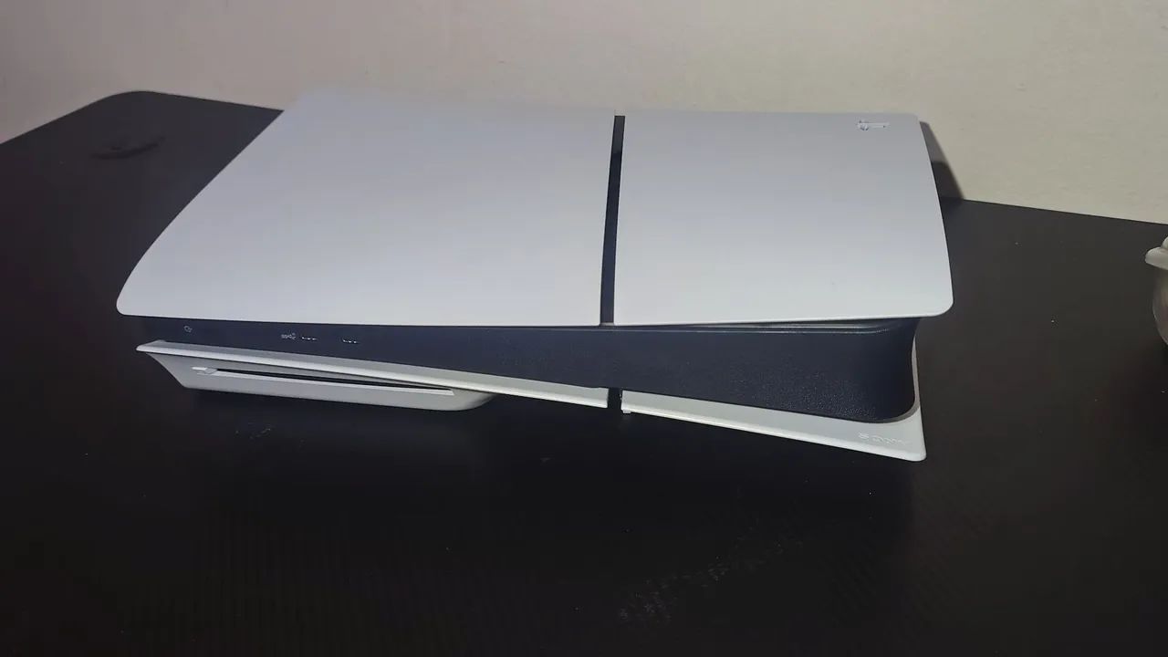 Playstation 5 disk 1TB - Foto 2
