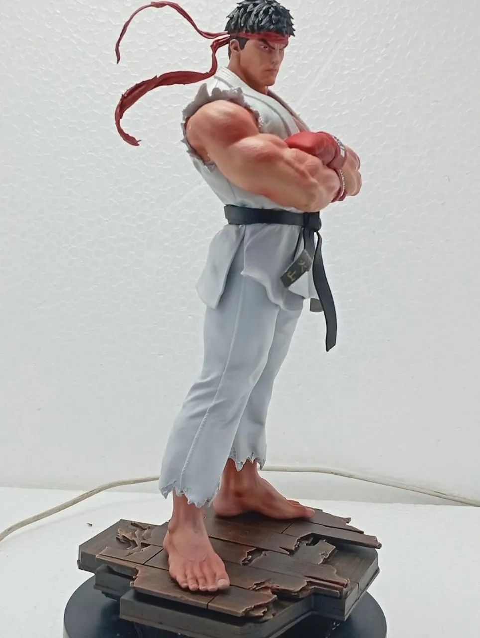 RYU street fighter  - Foto 2