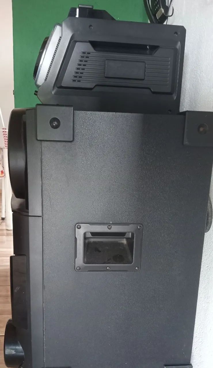 Mini system lg cm 9730. - Foto 3