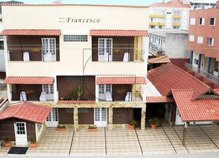 Hotel Francesco em Canasvieiras com 17 Quartos - Foto 2