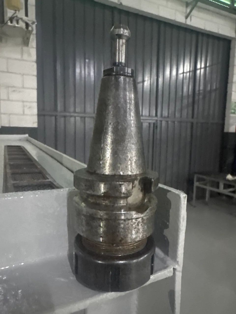 Cone bt 40