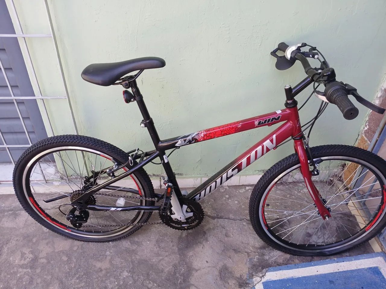 Bicleta Houston  - Foto 3