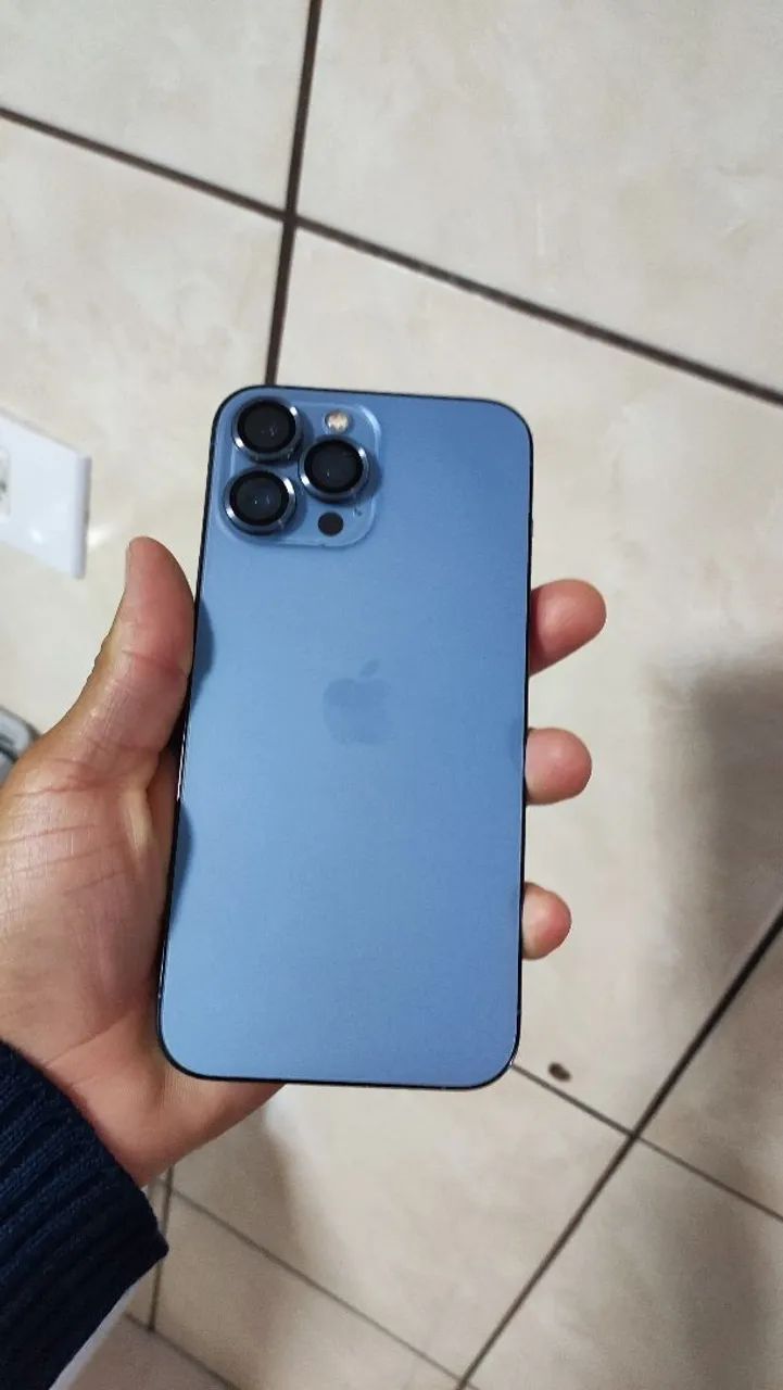 iPhone 13 pro max - Foto 2