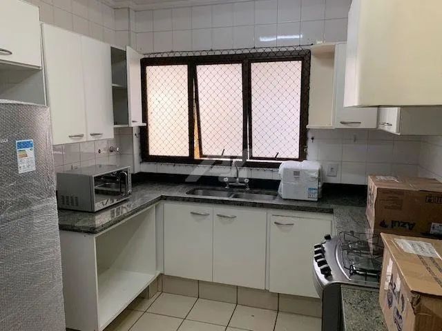 apartamento - Cambuí - Campinas - Foto 6