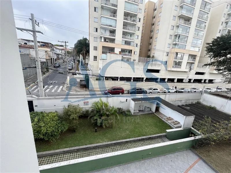 Apartamento Chácara Mafalda São Paulo/SP - Foto 5