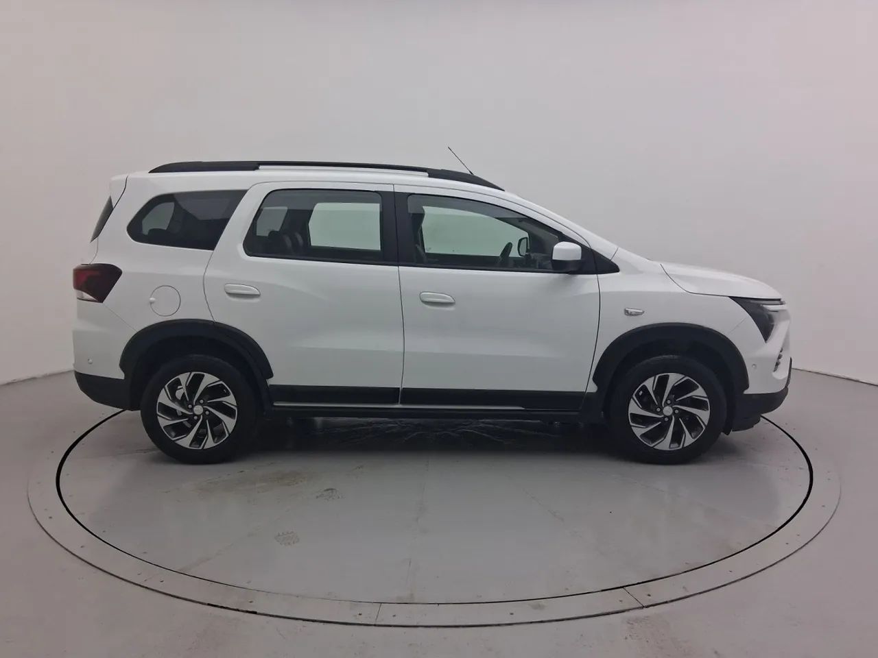 Chevrolet Spin PREMIER 1.8 8V Econo.Flex 5p Aut., foto 6 de 18