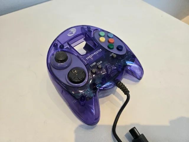 Controle Dreamcast DreamMaster da Nyko - Foto 3