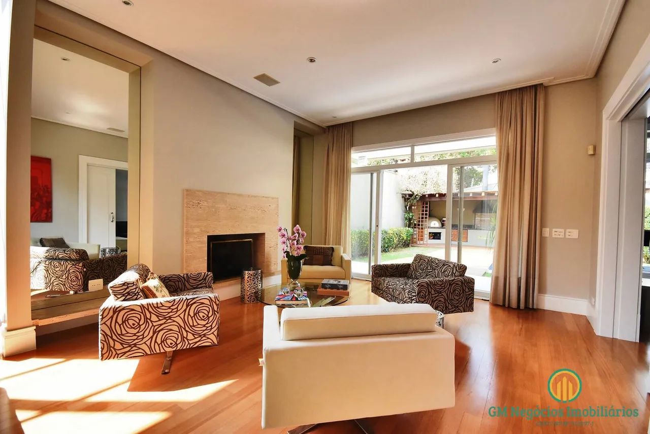 LINDA CASA EM RUA FECHADA, 4 dorms (2 Suítes) - Foto 5